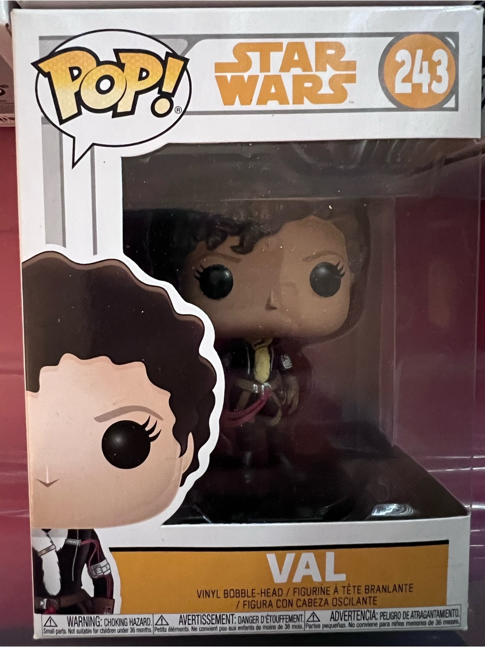 Funko Pop! Star Wars - Picture 7 of 12